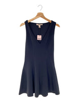 Vestido midi sleeveless