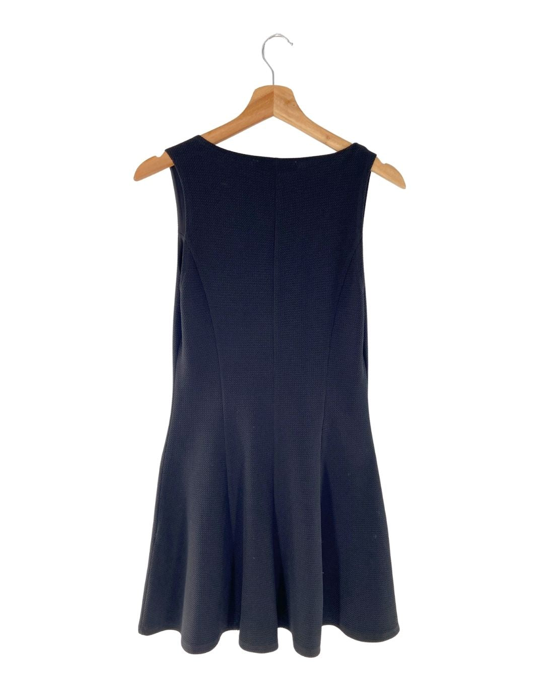 Vestido midi sleeveless