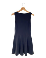 Vestido midi sleeveless