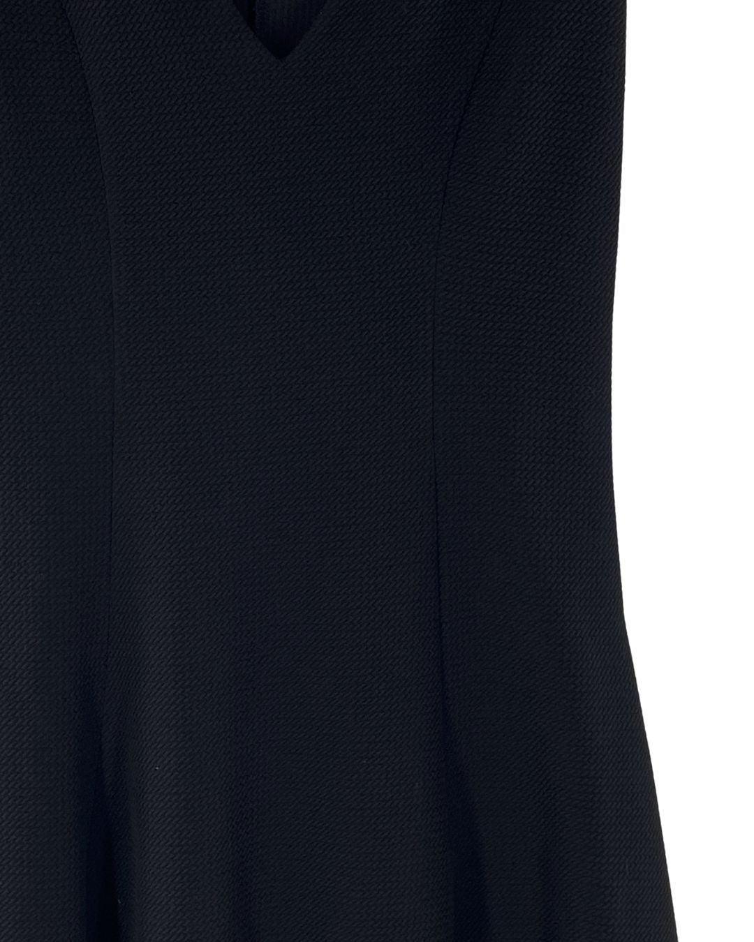 Vestido midi sleeveless