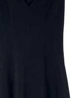 Vestido midi sleeveless