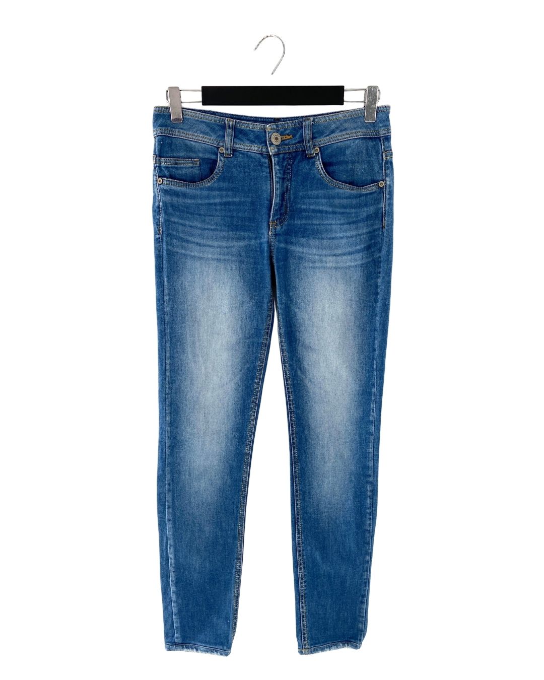 Jean skinny stretch