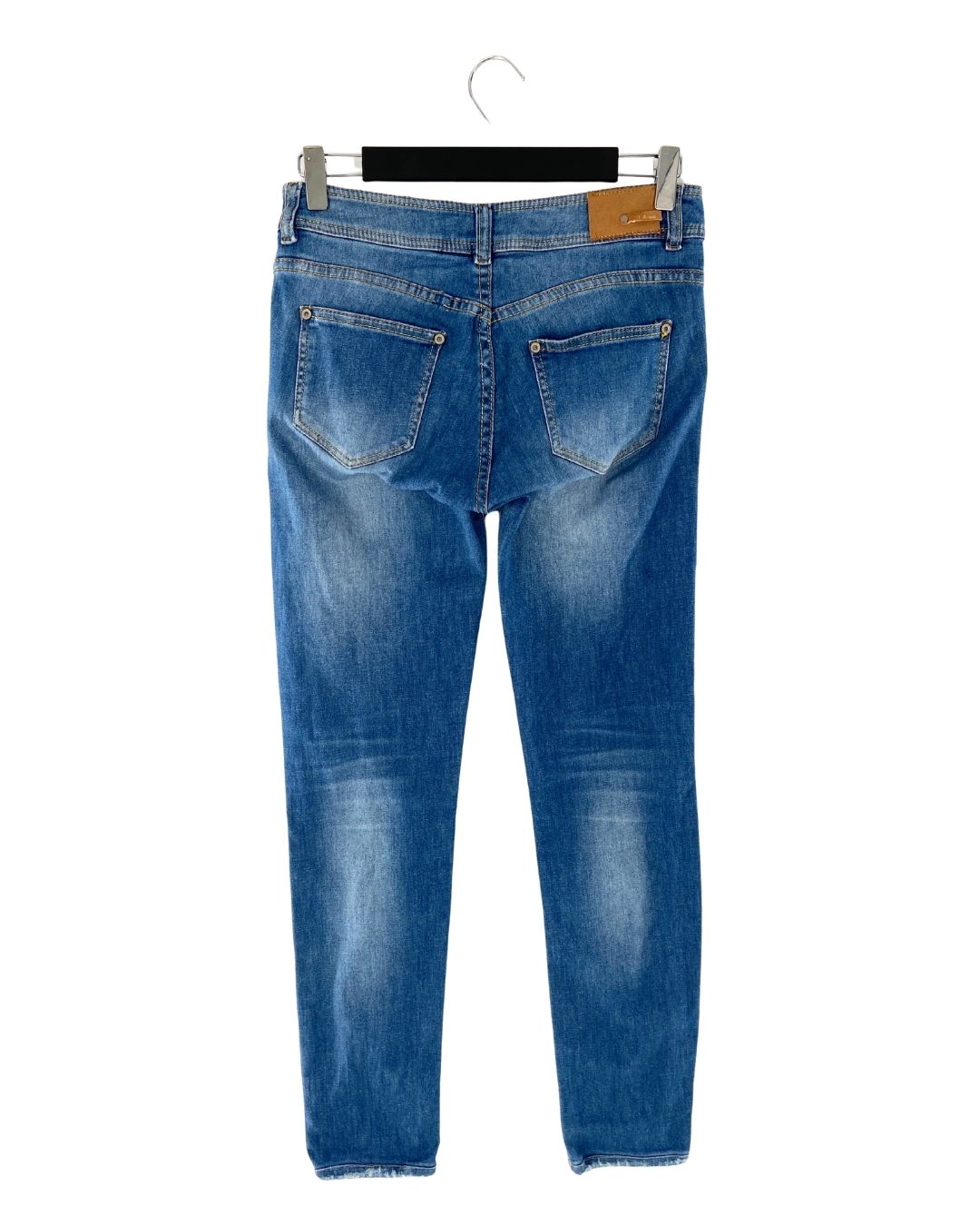 Jean skinny stretch