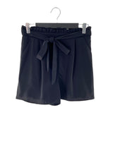 Short mini paper bag