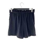 Short mini paper bag