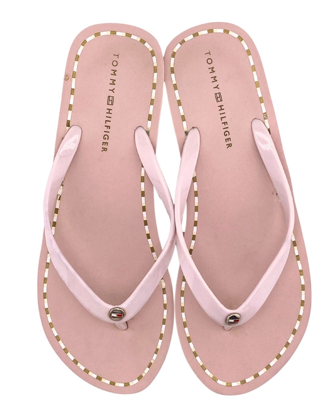 Sandalias en goma Eva