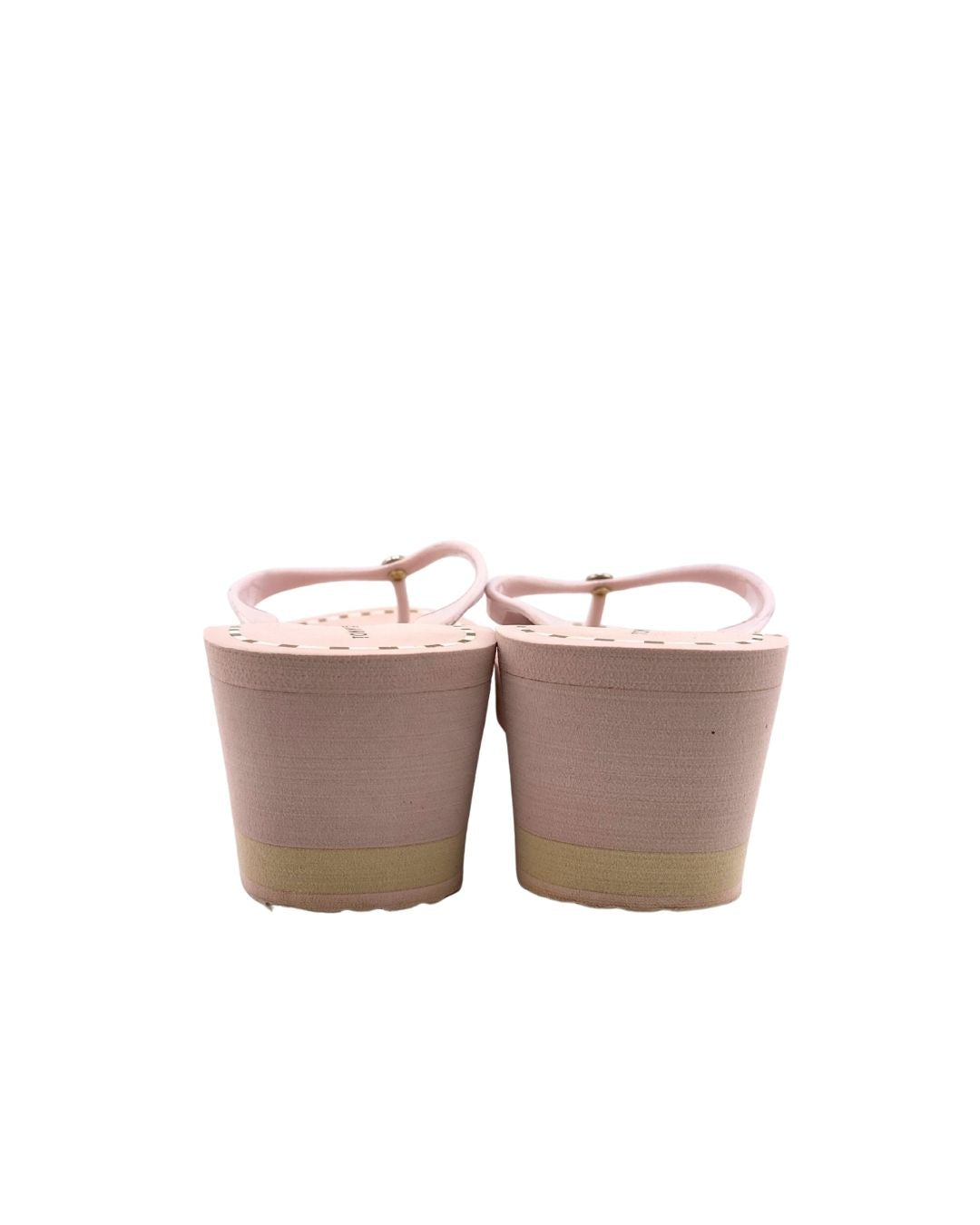 Sandalias en goma Eva