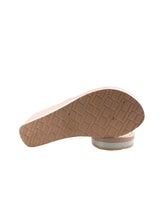 Sandalias en goma Eva