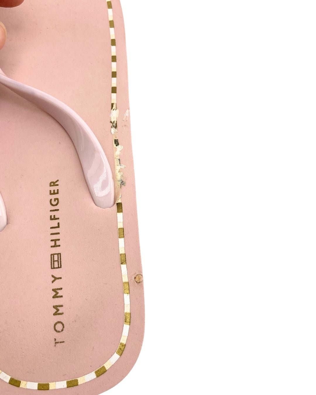 Sandalias en goma Eva