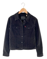 Chaqueta en denim stretch