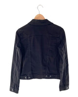 Chaqueta en denim stretch