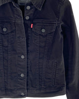 Chaqueta en denim stretch