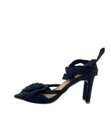 Sandalias romanas con roseta