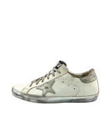 Tenis Golden Goose Super-Star