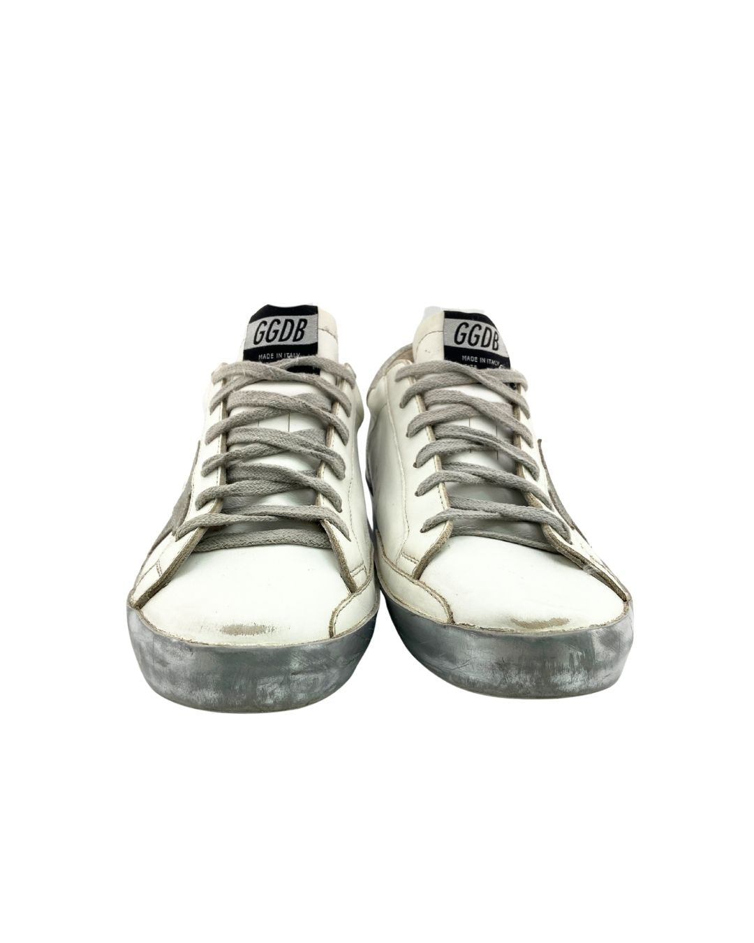 Tenis Golden Goose Super-Star