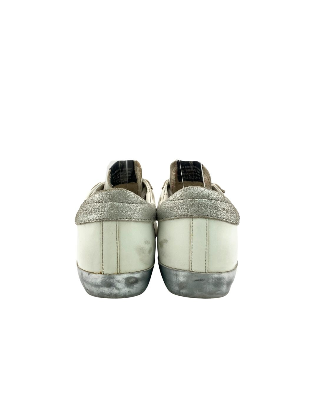 Tenis Golden Goose Super-Star