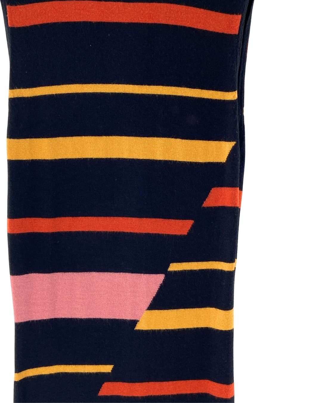 Maxi vestido al cuerpo