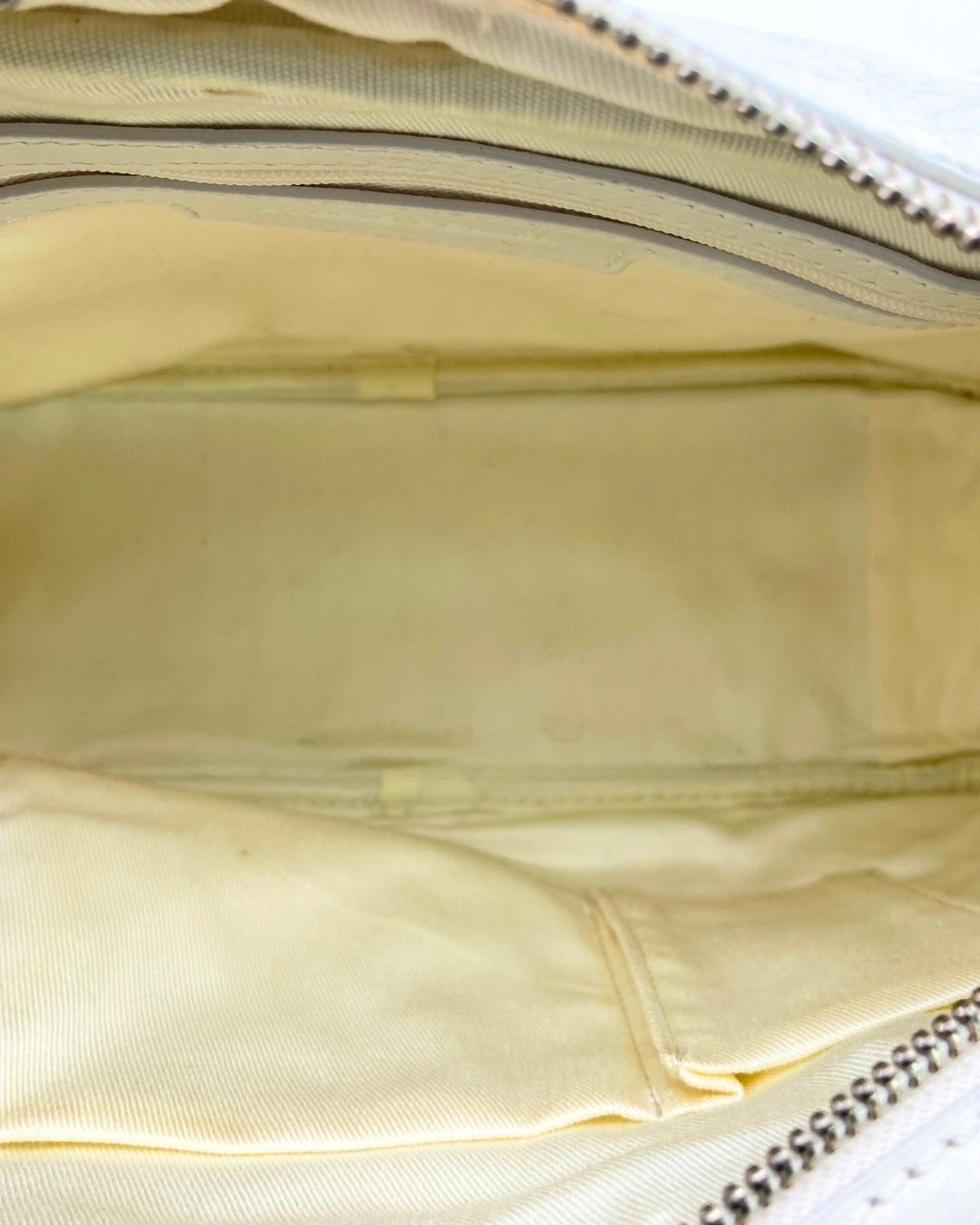 Cross body color block