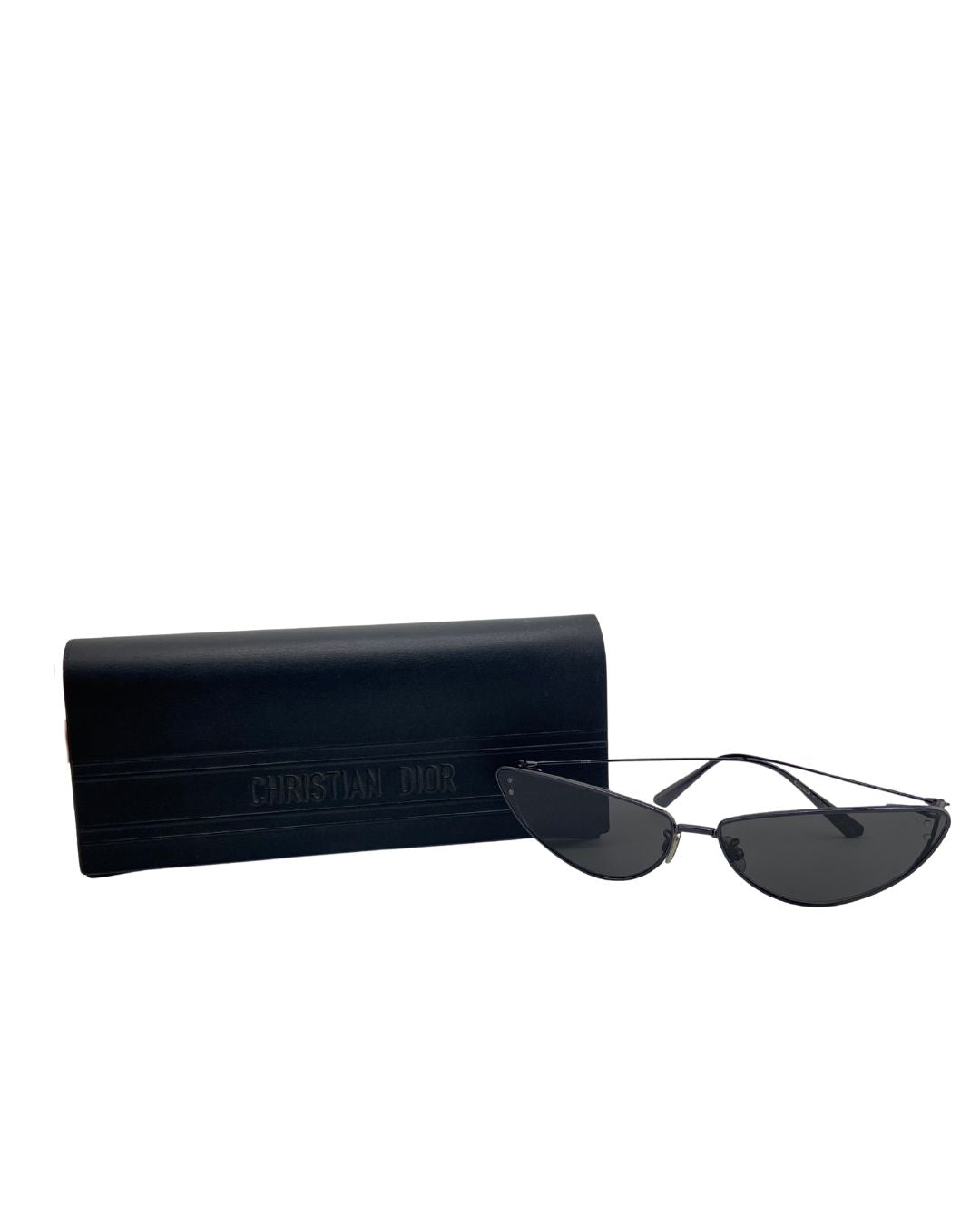 Gafas de sol cat eyes MissDior