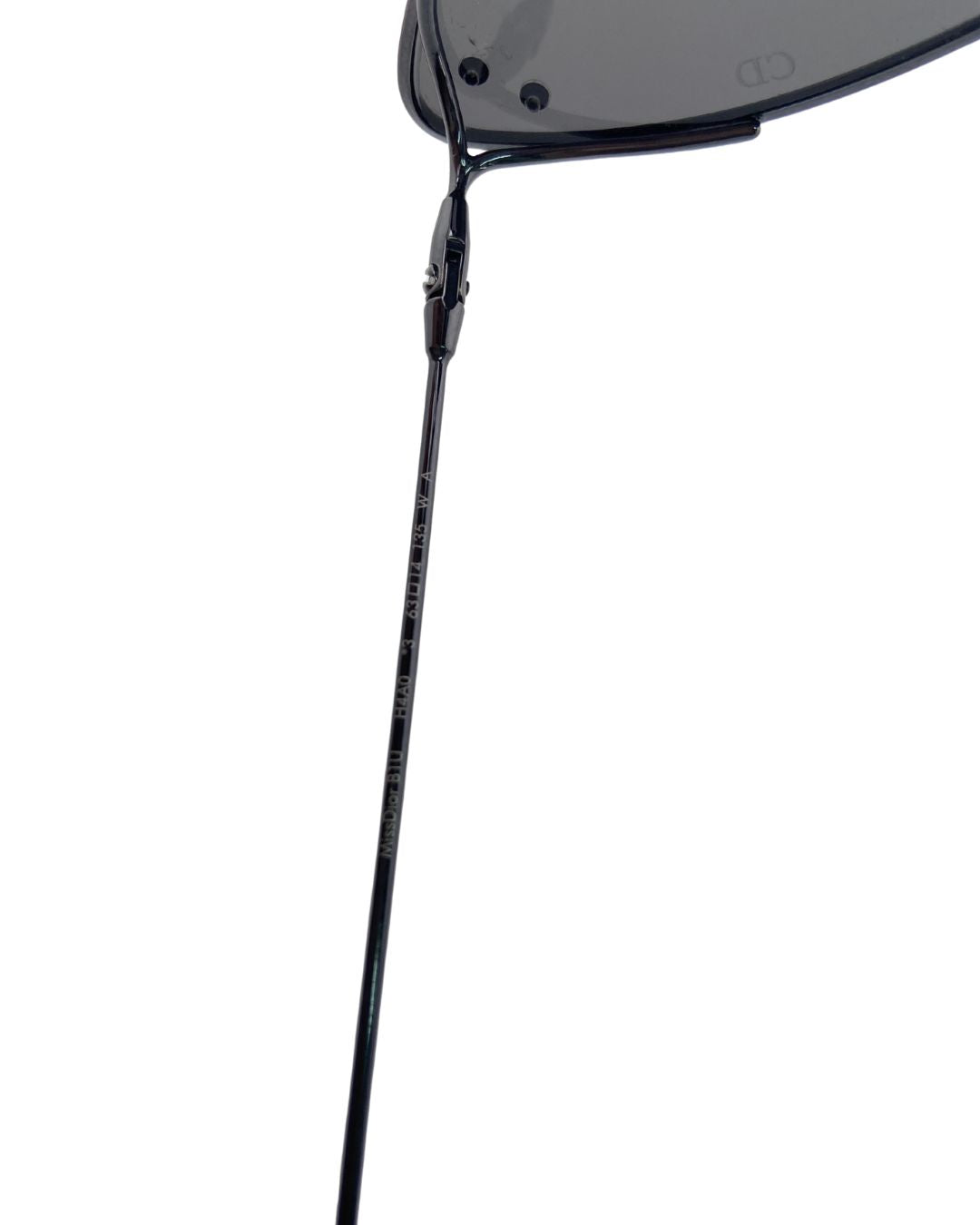 Gafas de sol cat eyes MissDior