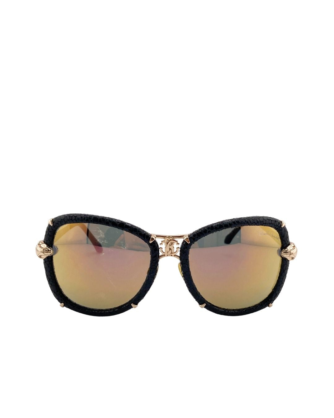 Gafas de sol snake efecto