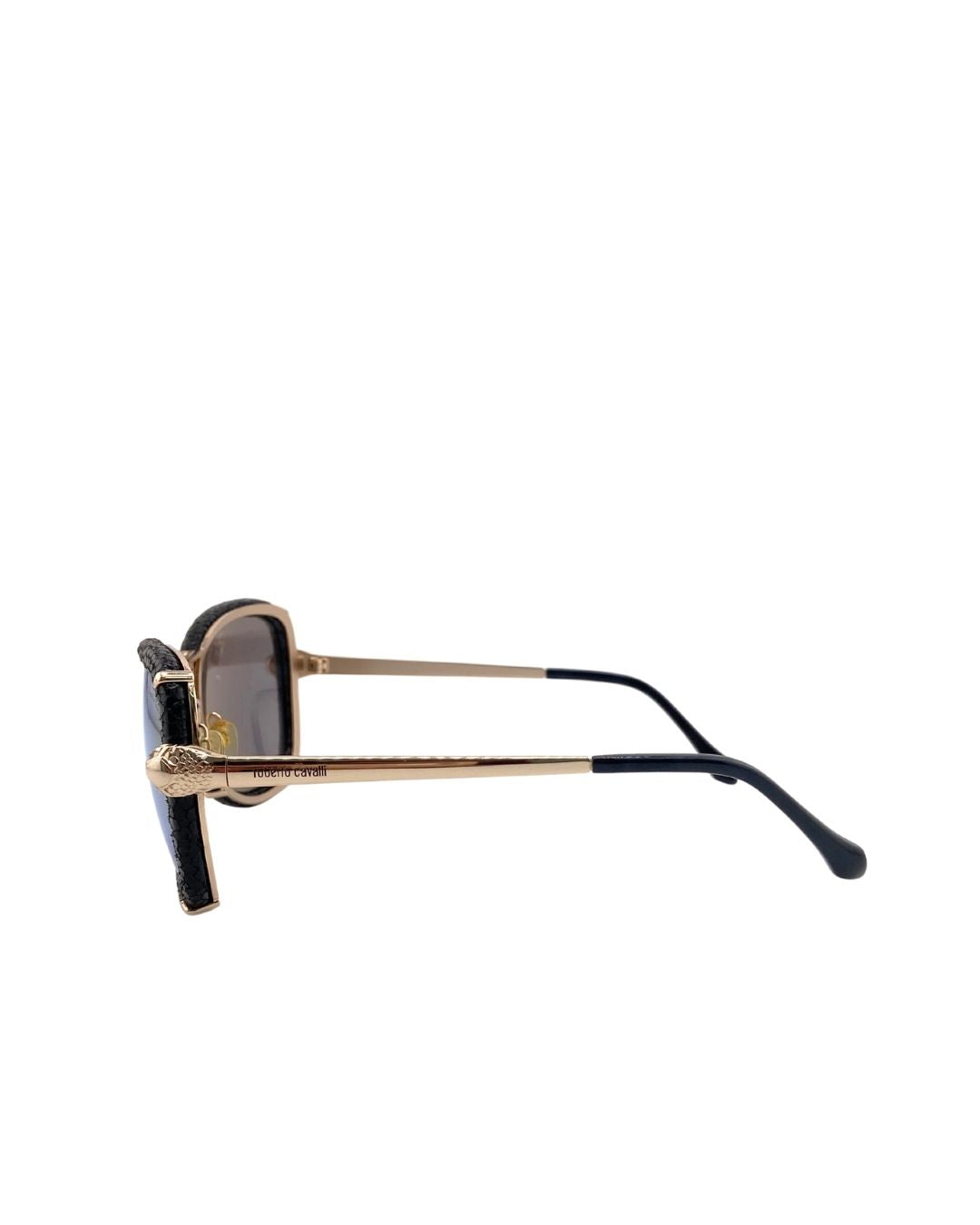 Gafas de sol snake efecto