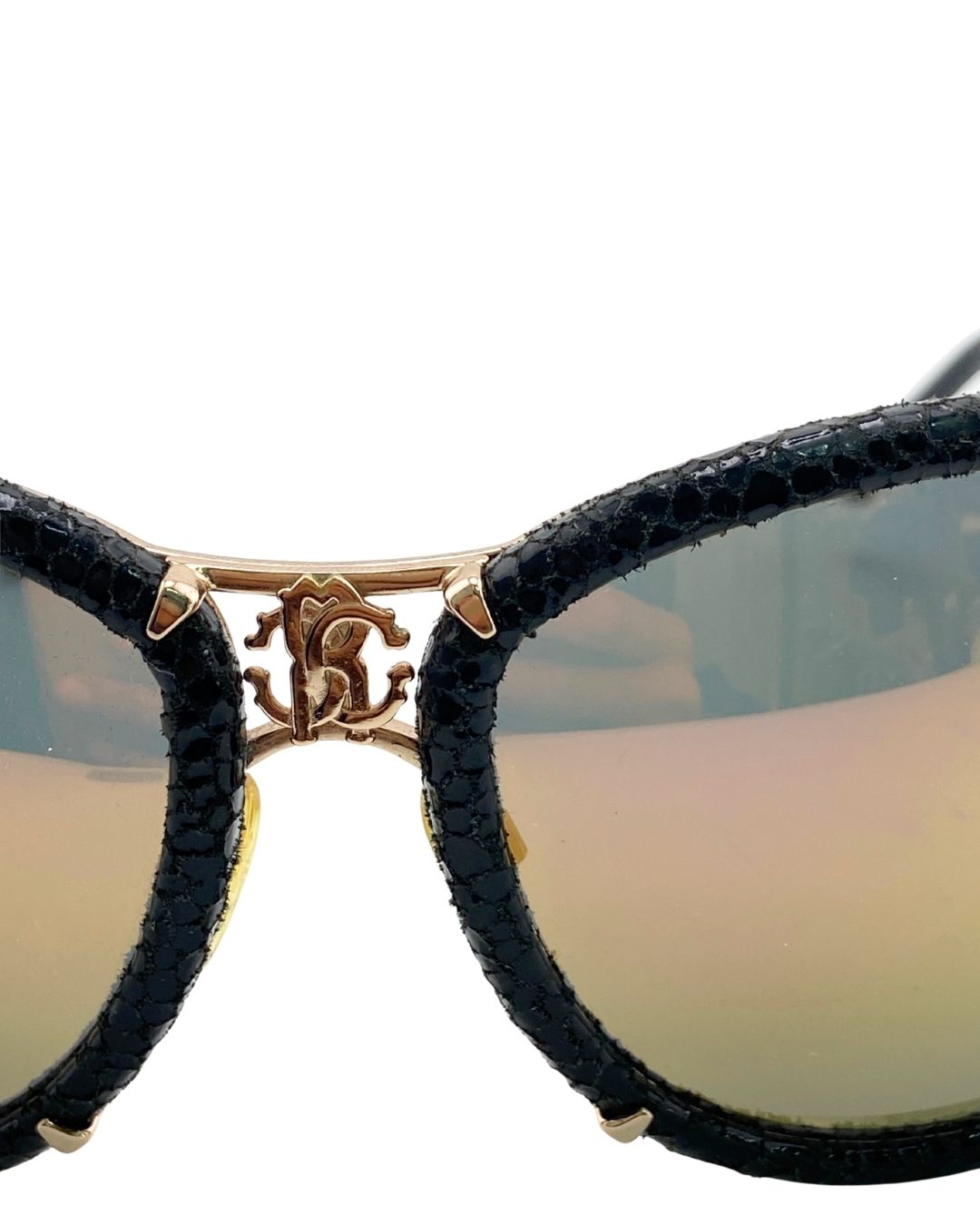 Gafas de sol snake efecto