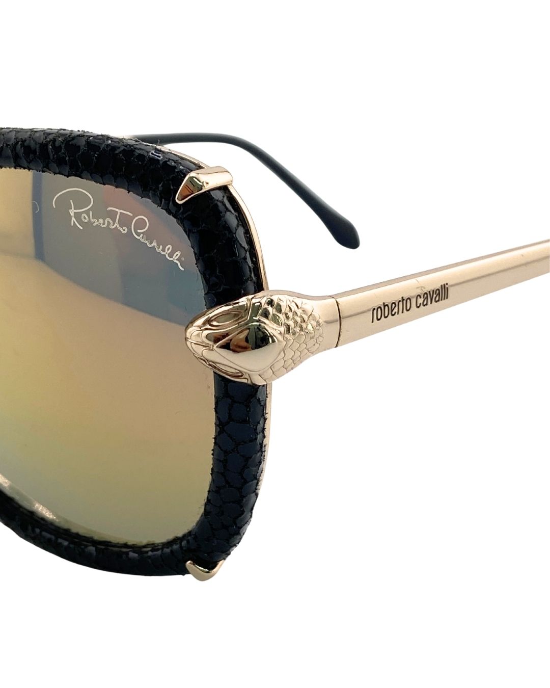 Gafas de sol snake efecto