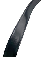 Cinturón en cuero con herraje