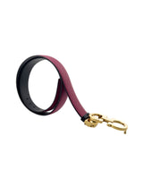 Cinturón reversible