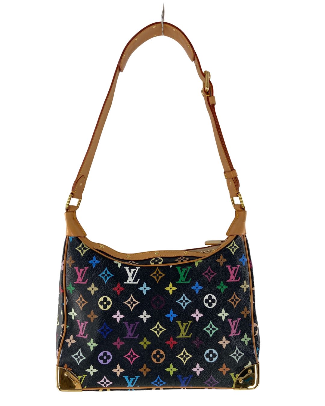 Bolso Boulogne Monogram