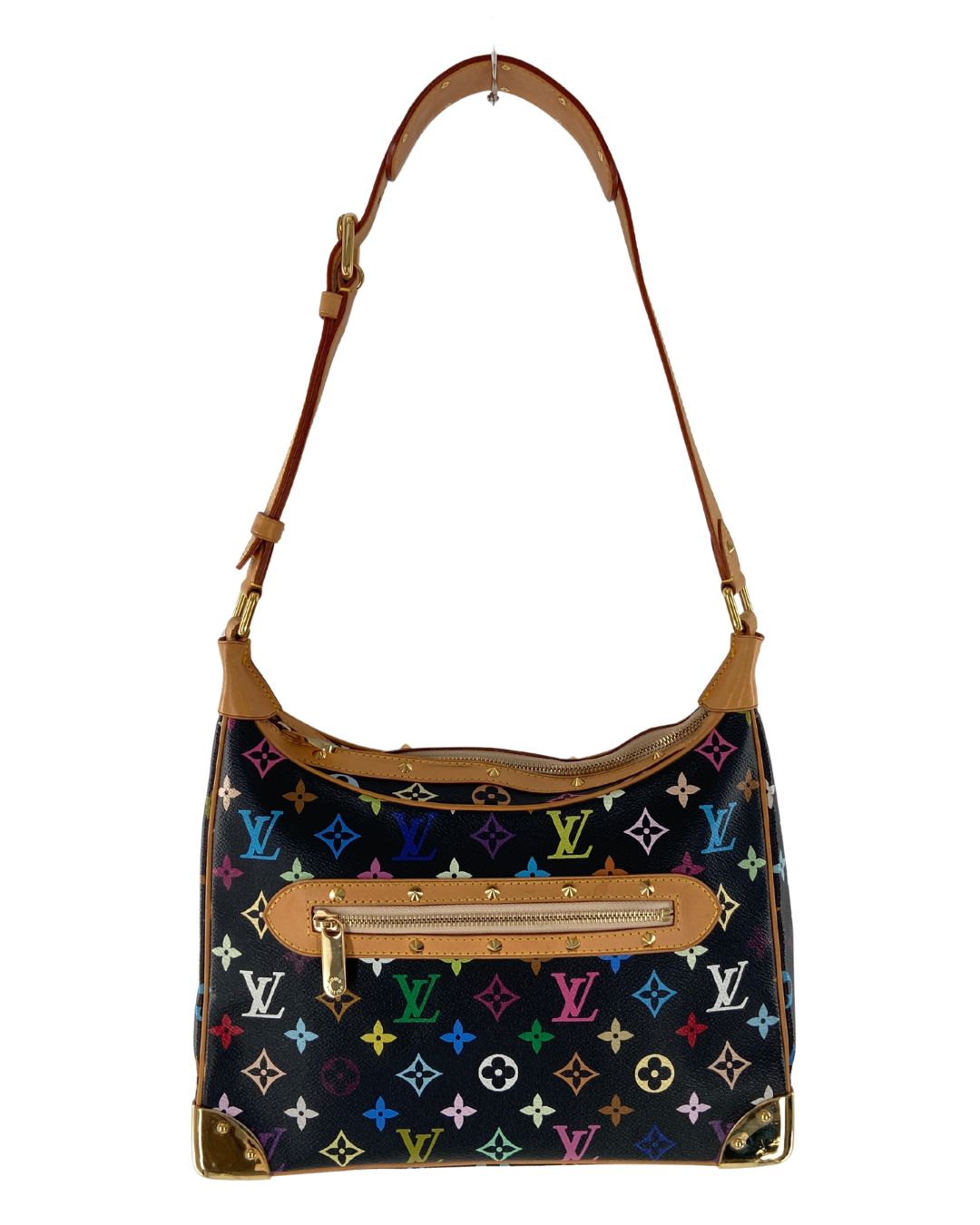 Bolso Boulogne Monogram