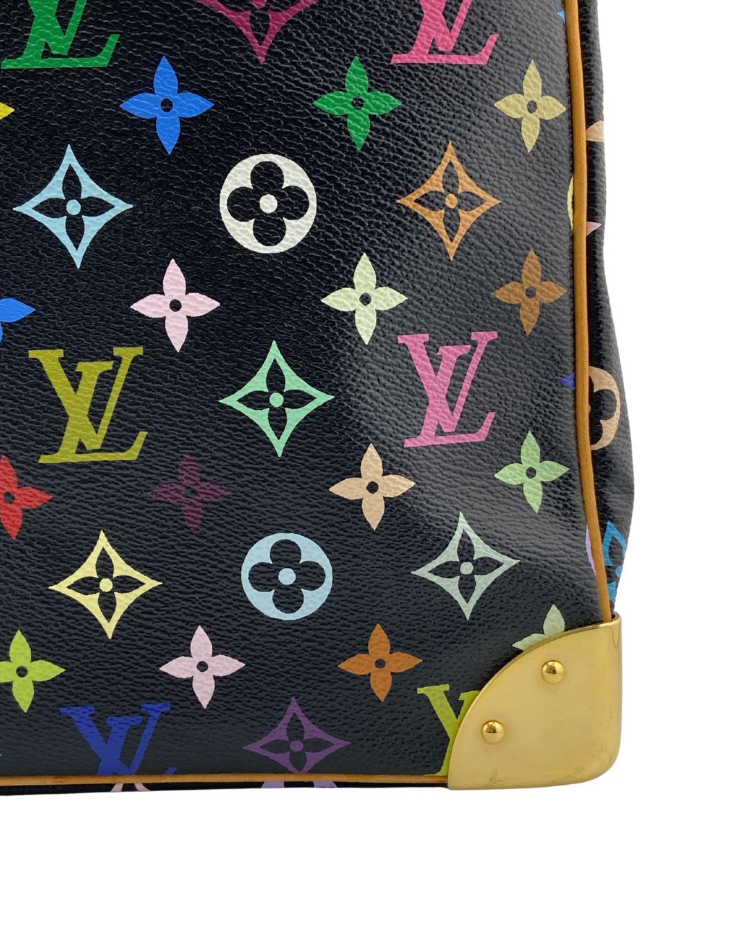 Bolso Boulogne Monogram