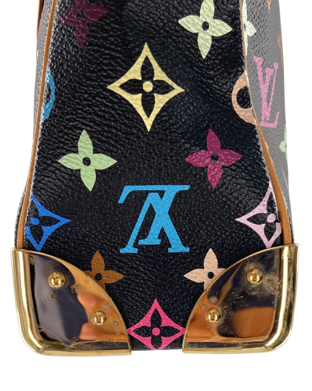 Bolso Boulogne Monogram