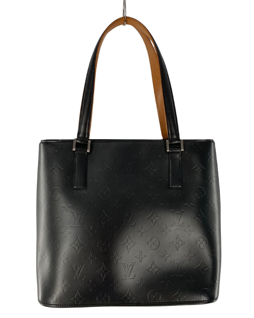 Bolso de mano Monogram Mat