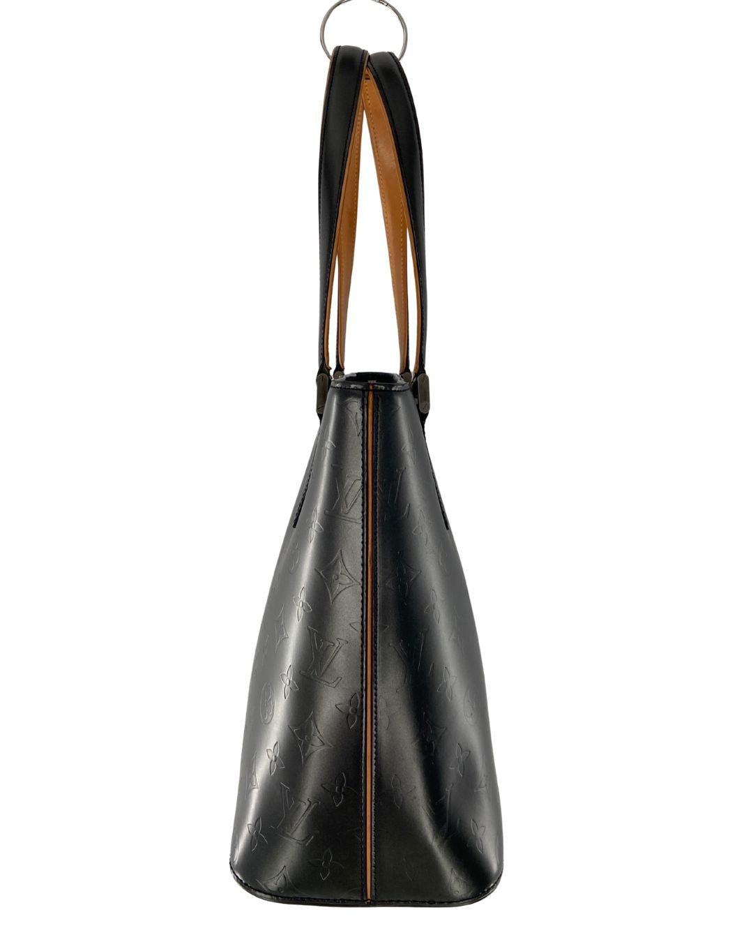 Bolso de mano Monogram Mat