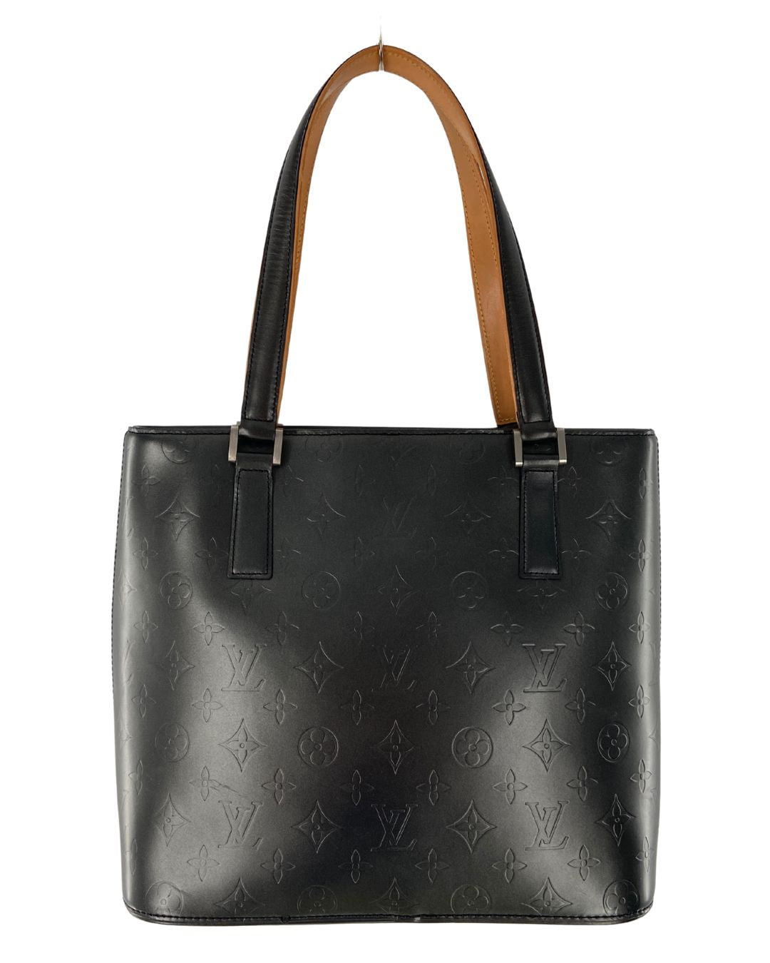 Bolso de mano Monogram Mat