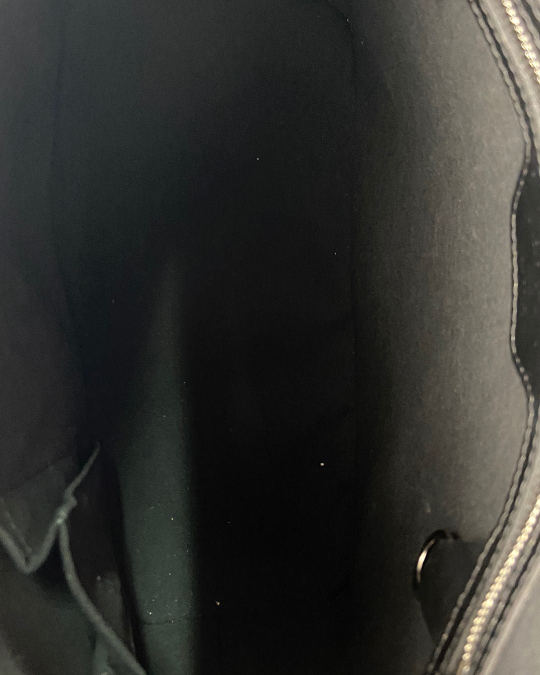 Bolso de mano Monogram Mat