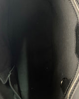 Bolso de mano Monogram Mat