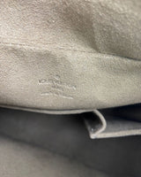 Bolso de mano Monogram Mat