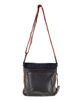 Cross Body en cuero