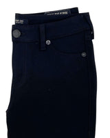 Pantalon flare stretch curvy