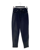 Jean stretch tiro alto