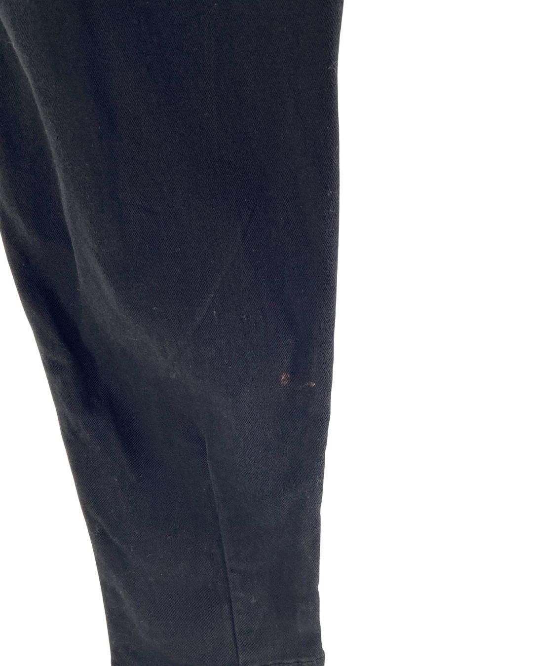 Jean stretch tiro alto