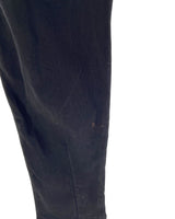 Jean stretch tiro alto