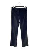 Pantalón suit clásico