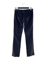 Pantalón suit clásico