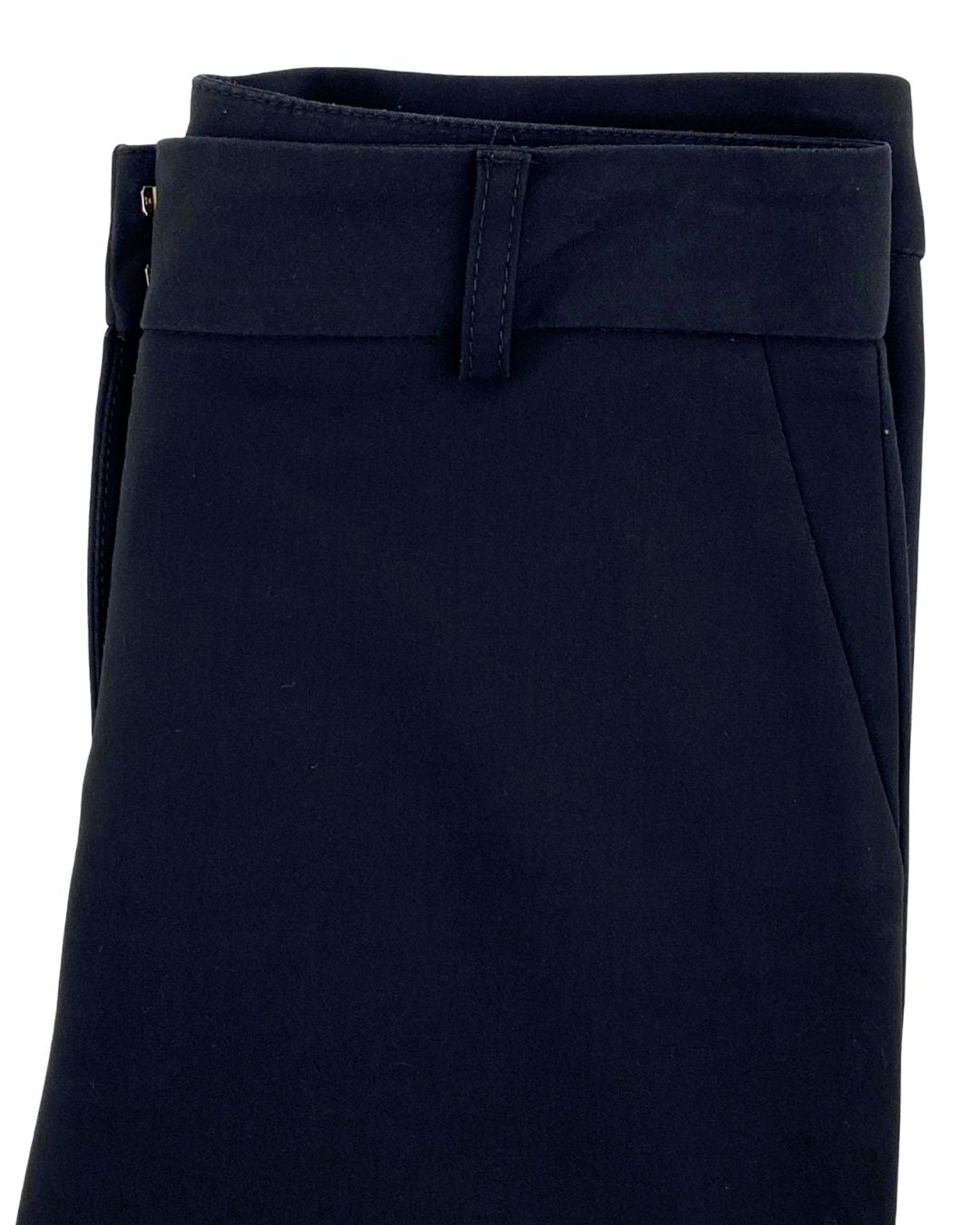 Pantalón suit clásico