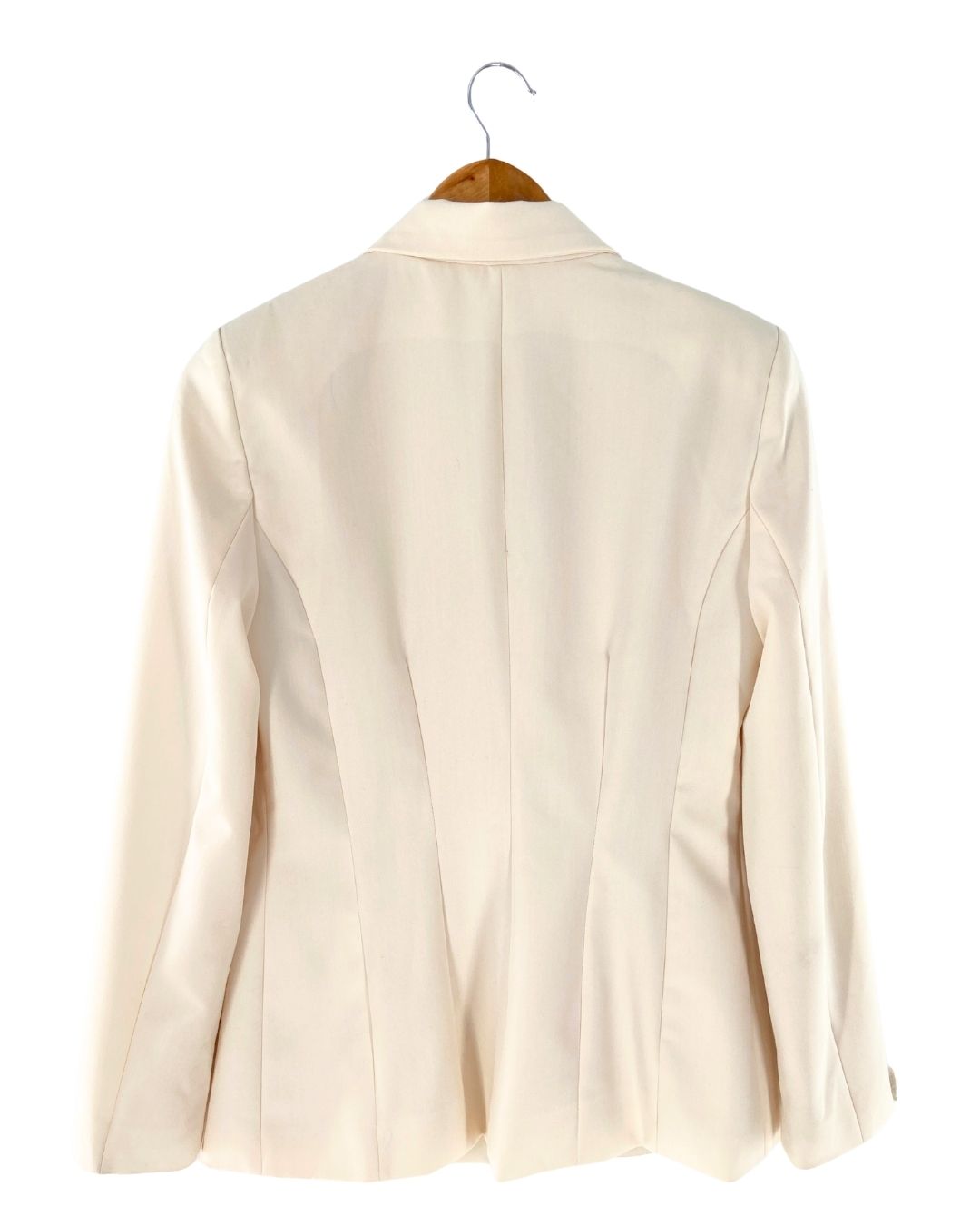 Blazer clásico un botón