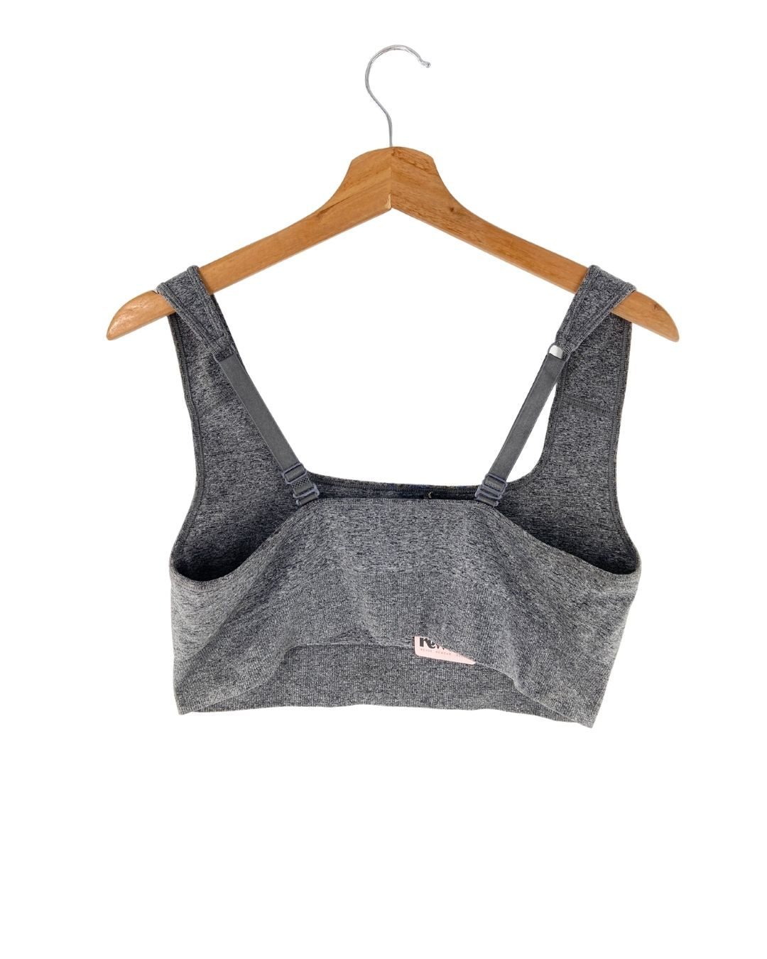 Top deportivo de tiras